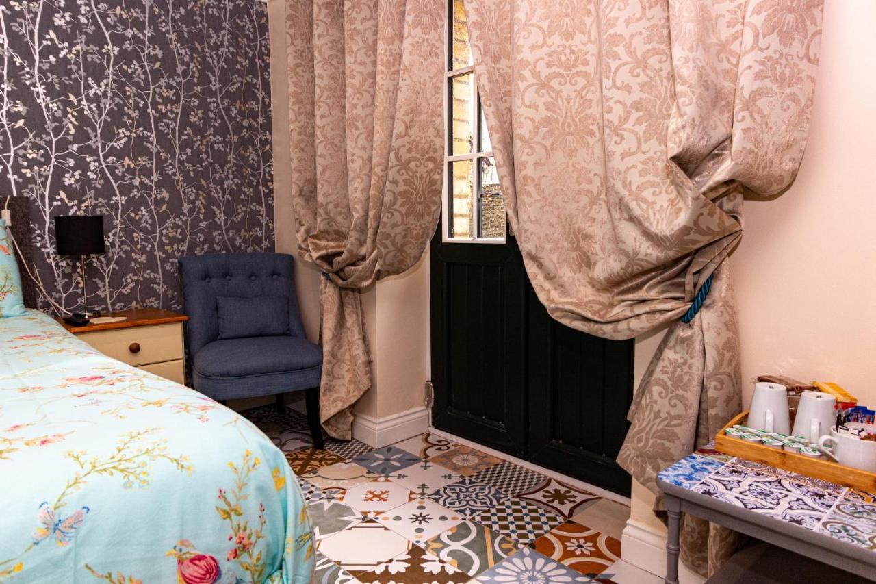 Old School B & B Pencader  Εξωτερικό φωτογραφία