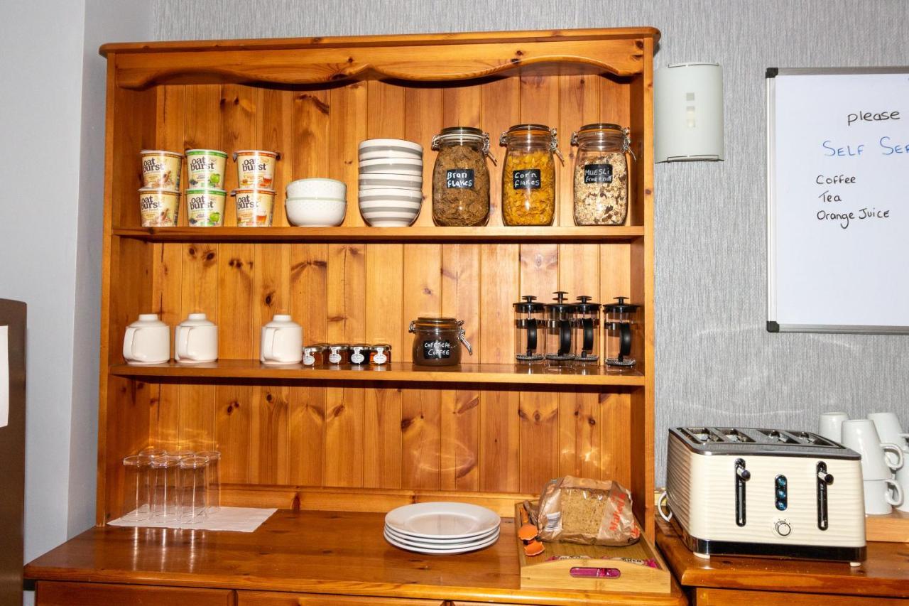 Old School B & B Pencader  Εξωτερικό φωτογραφία